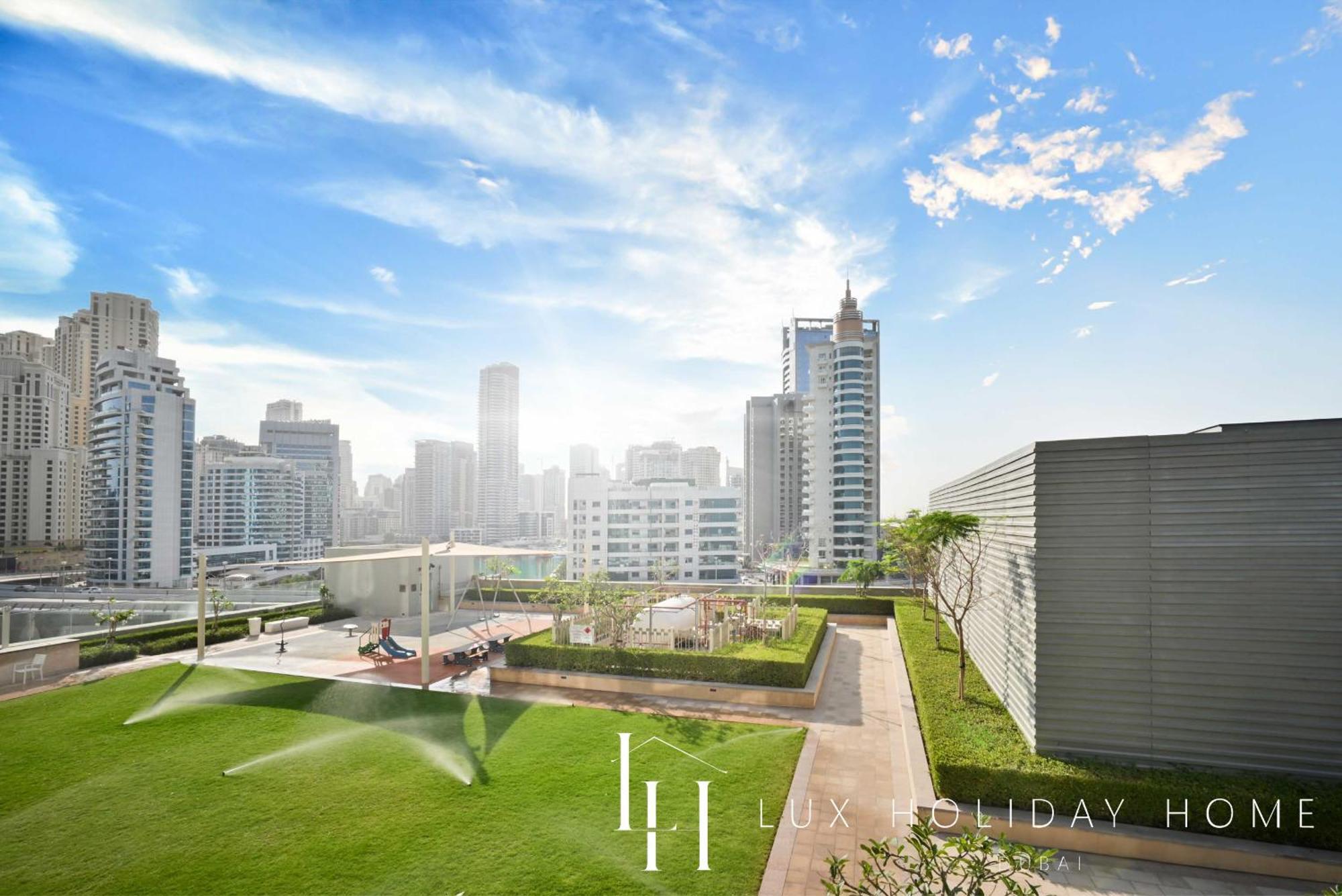 Lux 52 42 Deluxe Marina View 1 Appartamento