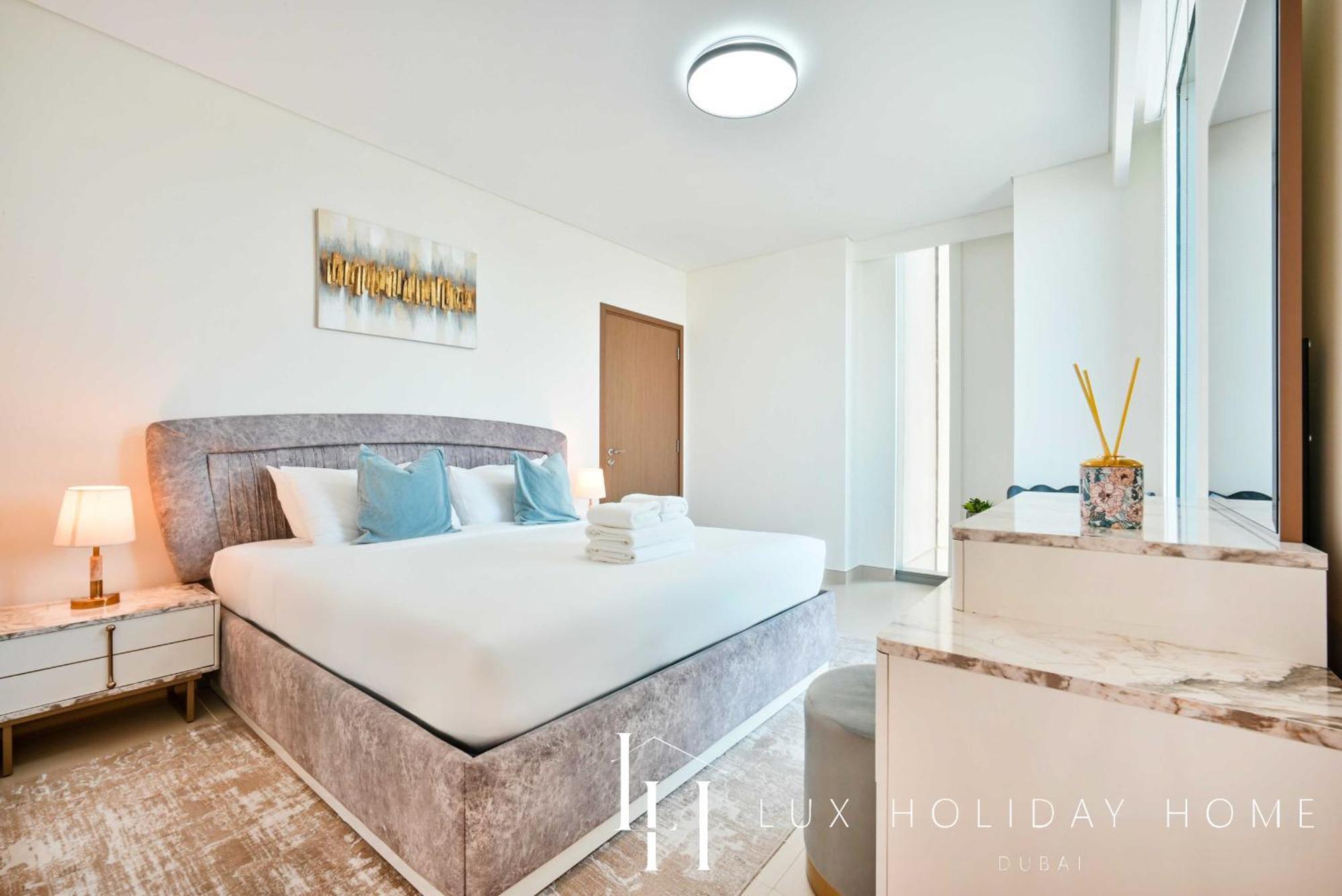 Lux 52 42 Deluxe Marina View 1 Appartamento *