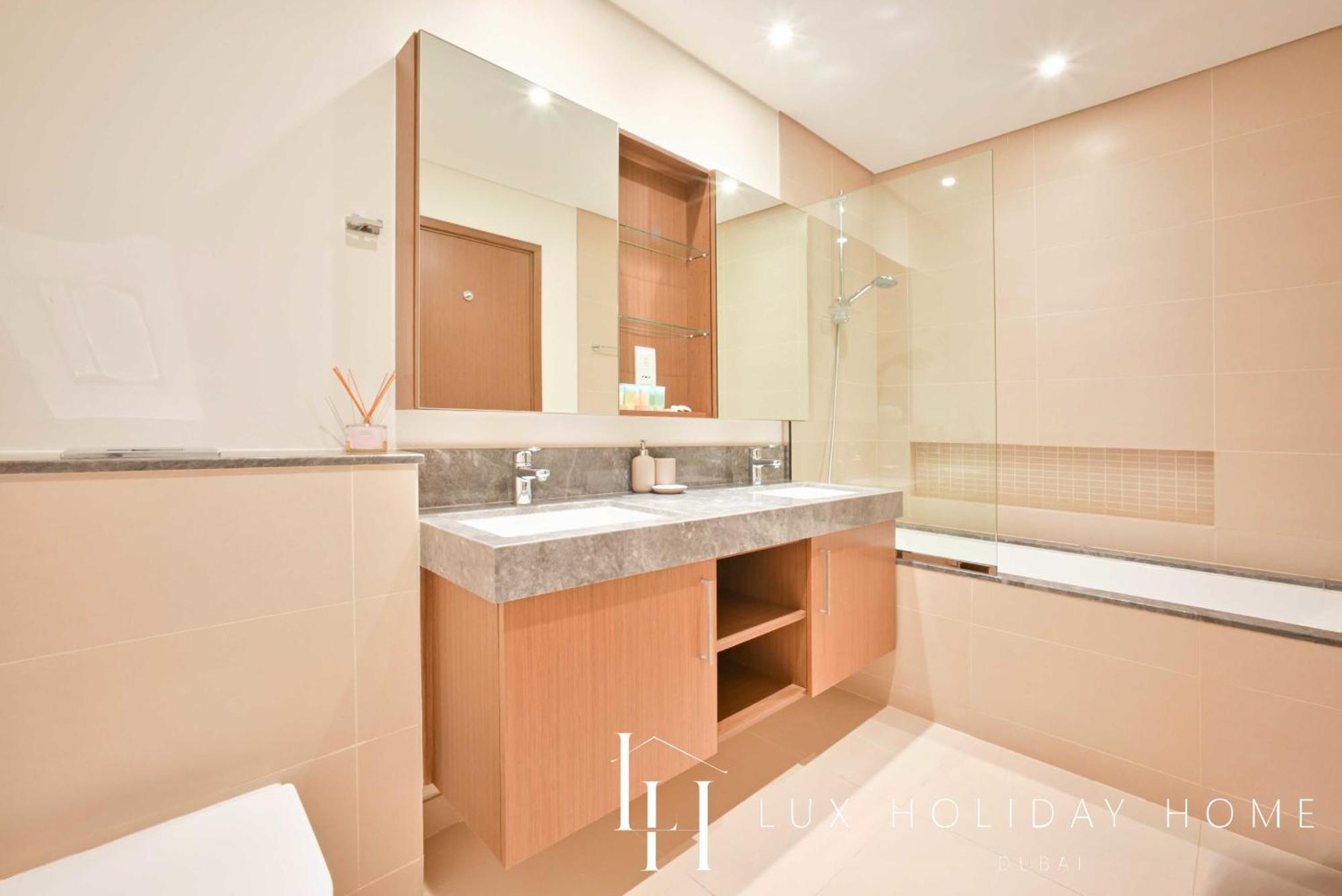 Appartamento Lux 52 42 Deluxe Marina View 1 *